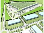 Gericht prüft Bürgerbegehren zu Aldi-Logistikzentrum