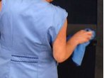 Staubflusen im Hotelzimmer sind kein Reisemangel