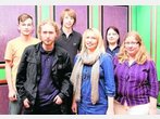 Kreisjugendring: Drei neue Gesichter im Vorstand