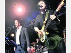 Auf dem "Uferlos": Beatles-Show mit OB Eschenbacher