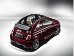Abarth 695 Maserati Edizione: Sondermodell feiert Premiere 