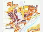 Immobilien-Spiegel von "Capital" zu Freising: In der Domstadt wird es immer enger