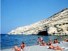 Griechenland-Urlaub in der Krise: Ein Lagebericht vom Ende Europas