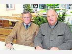 Preysing bleibt an Spitze des Zweckverbands