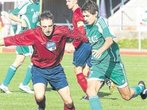 TSV Oberalting bleibt fair