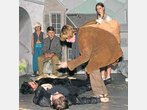Prädikat wertvoll Jugendtheater D'Kreuzbichler Hochstadt