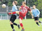 Verantwortung im Abstiegskampf