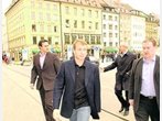 Oberpfaffenhofen Champions-League: Nachflugverbot außer Kraft nach Fußballfinale