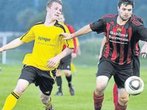 Kreisliga 1: FC Deisenhofen II gegen TSV Otterfing