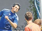 Kreisliga 1: SC Gaißach gegen FC Rottach-Egern