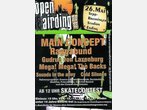 Festival für jeden Musikgeschmack