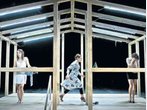 Anton Tschechows „Drei Schwestern“ am Volkstheater