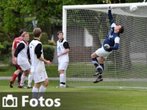 VfB erkämpft Unentschieden, Michael Manz beendet Karriere