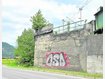 Schmierereien vermutlich politisch motiviert