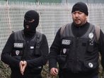 Paris: 30-Millionen-Euro-Juwelen gestohlen
