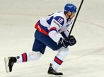 Eishockey: Satan führt Slowakei ins erste WM-Finale seit zehn Jahren