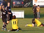 Oberhausen krönt klasse Saison mit Derbysieg