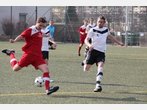 Germering bleibt in der Kreisliga