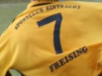 Freisinger Reserve misslingt vorzeitige Meisterschaft