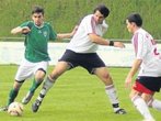 Prunitsch trifft bei Hilgertshausener Kantersieg dreifach