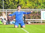 Ebersberg mit Anstand im letzten Heimspiel