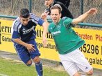 Jetzendorf: Drei Minuten fehlen zum Sieg