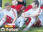 Sulzemoos verpasst Relegation - "starten nächstes Jahr neuen Anlauf"