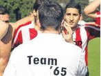 Dachau durch Schlussspurt in der Relegation! - Marco Bläser nach Heimstetten