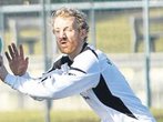Bruckmuss in die Relegaion - Baier gesperrt