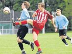 Würmtal gewinnt trotz "Champions-League-Schädigung"