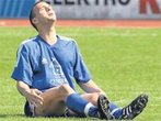 Entsetzen am Stadtwald: ASV steigt ab