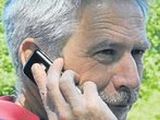 Vergeblich gepunktet