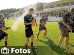 Die FT schießt sich in die Landesliga