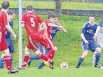 Hartpenning geht unter