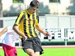 Tatsächlich: Bad Kohlgrub kann auch Unentschieden