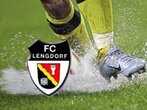 Lechners Tor bringt die Entscheidung im Abstiegsduell
