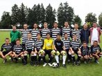 Greckls frühes Tor bringt keine Sicherheit