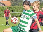 Altenstadt bleibt im Meisterrennen