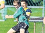 BCF beendet Saison mit einer Niederlage