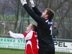 Lohhof verspielt 2:0-Führung