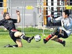 Tölz: Erst pfui dann hui