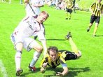 SV Bad Tölz unterliegt den „falschen Bayern“