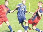 Schlehdorfer Schützenfest beim TSV Pähl