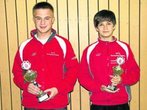 Fechten: Fabian gewinnt bei "Nürnberger Trichter"
