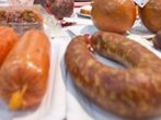 Am Kloster Andechs: Wurst-Dieb gefasst
