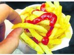 Ketchupflasche löst Schlägerei im Festzelt aus