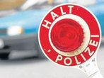 Mit Marihuana und ohne Führerschein am Steuer erwischt