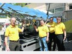 Solartage: Erneuerbare Energien neu erleben