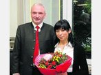 Alte Bekannte verhilft als Nachrückerin SPD-Fraktion zu alter Größe