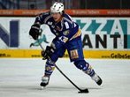 Felix Petermann (EHC München): "Alle haben dafür geschuftet"